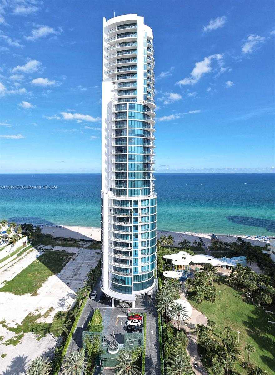Small Image of 17475 COLLINS AVE #603, Sunny Isles Beach Number 4