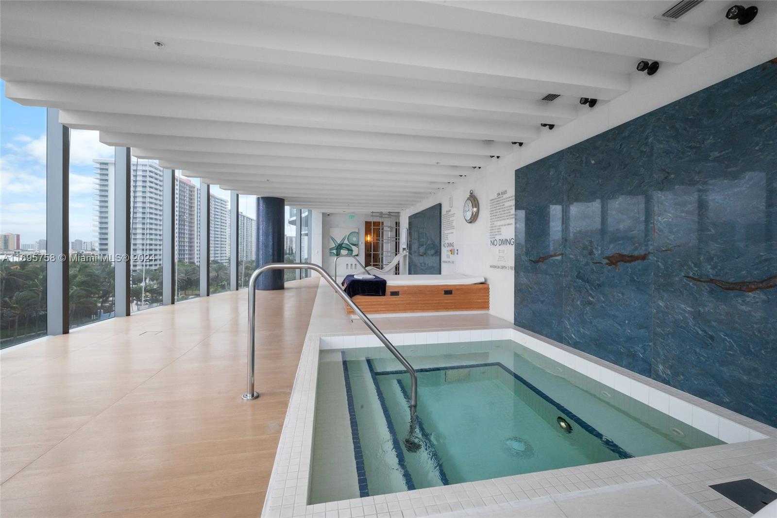 Small Image of 17475 COLLINS AVE #603, Sunny Isles Beach Number 43