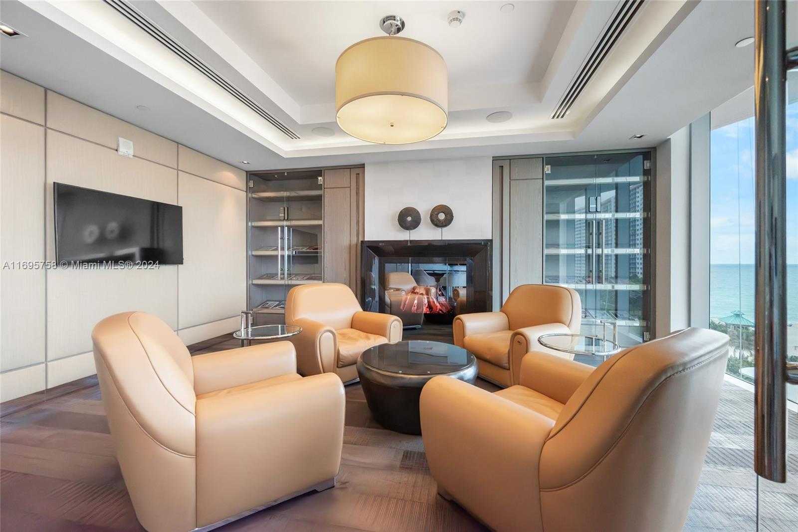 Small Image of 17475 COLLINS AVE #603, Sunny Isles Beach Number 49