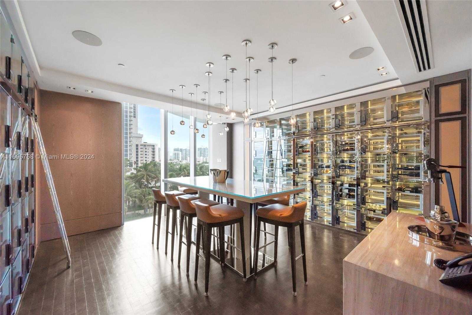 Small Image of 17475 COLLINS AVE #603, Sunny Isles Beach Number 51