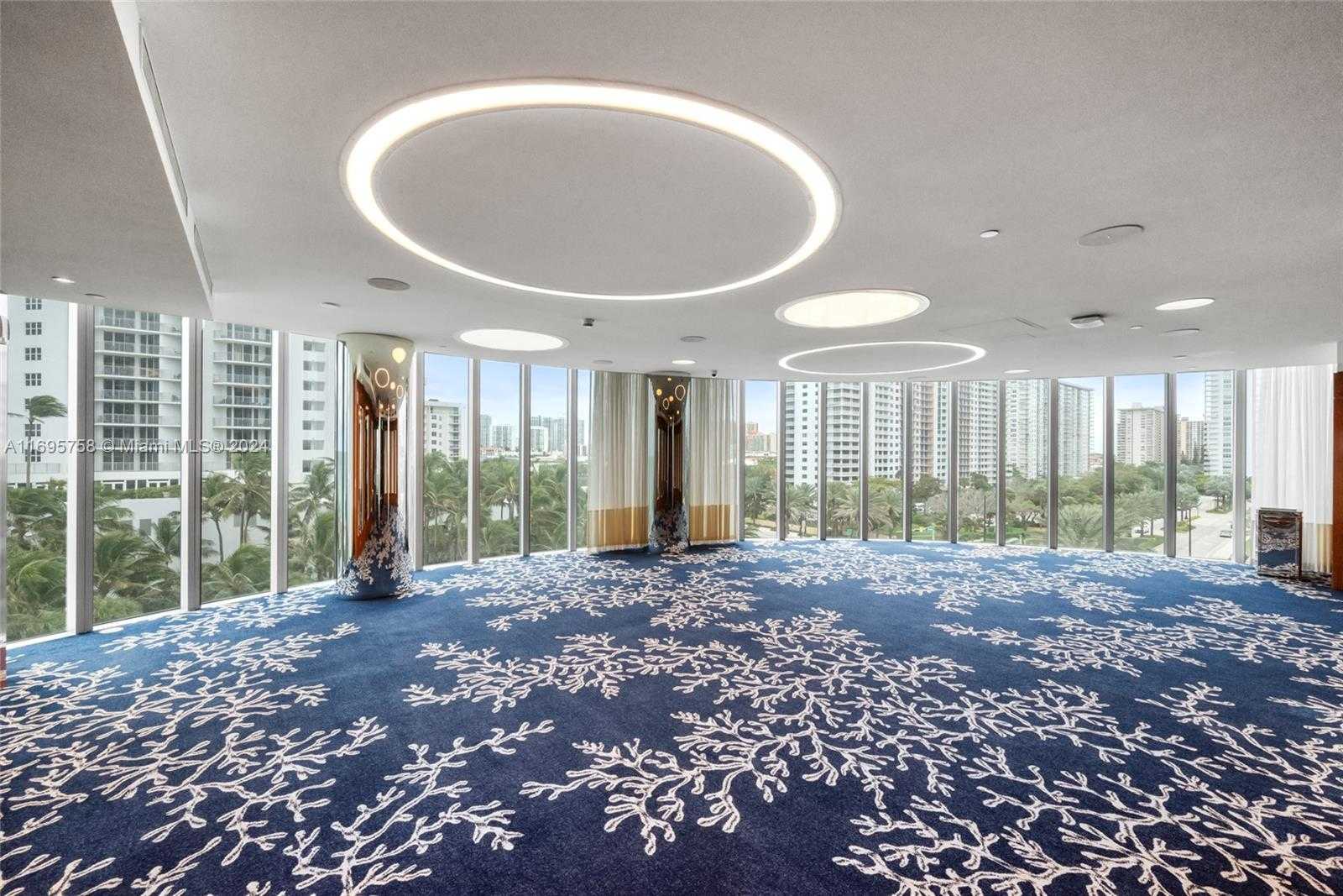 Small Image of 17475 COLLINS AVE #603, Sunny Isles Beach Number 54