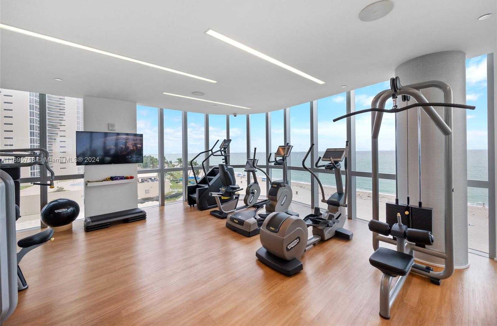 Small Image of 17475 COLLINS AVE #603, Sunny Isles Beach Number 55