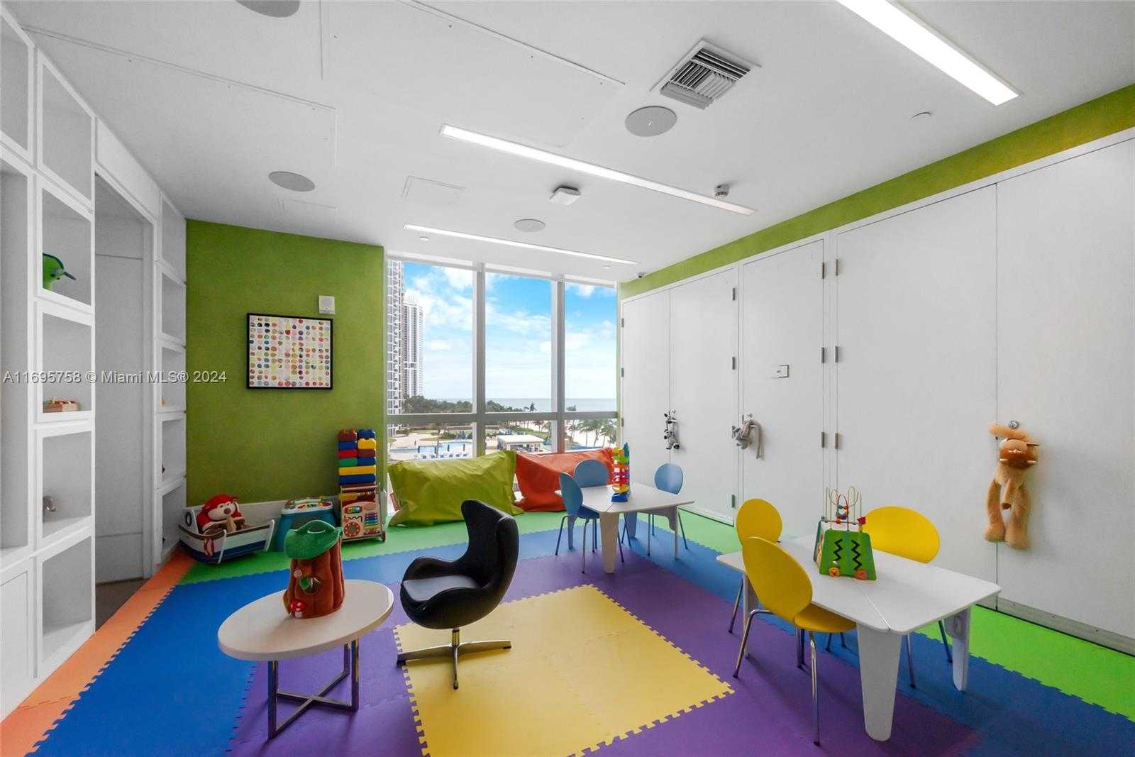 Small Image of 17475 COLLINS AVE #603, Sunny Isles Beach Number 57