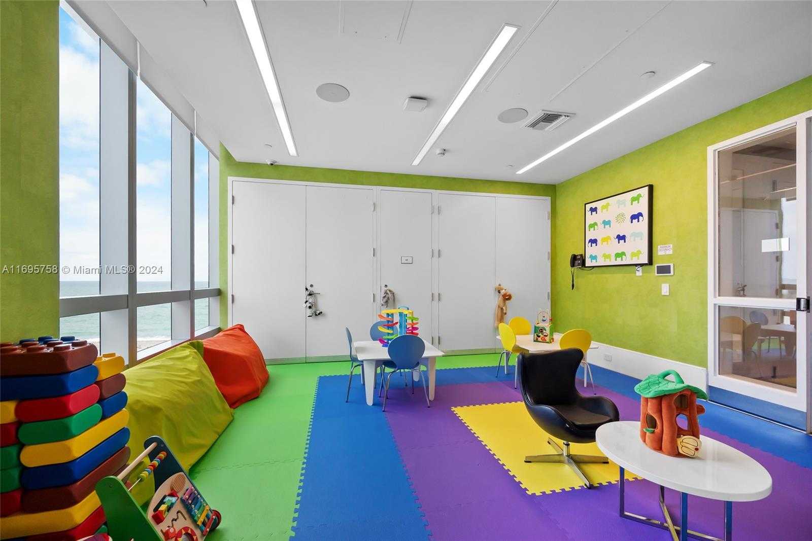 Small Image of 17475 COLLINS AVE #603, Sunny Isles Beach Number 58