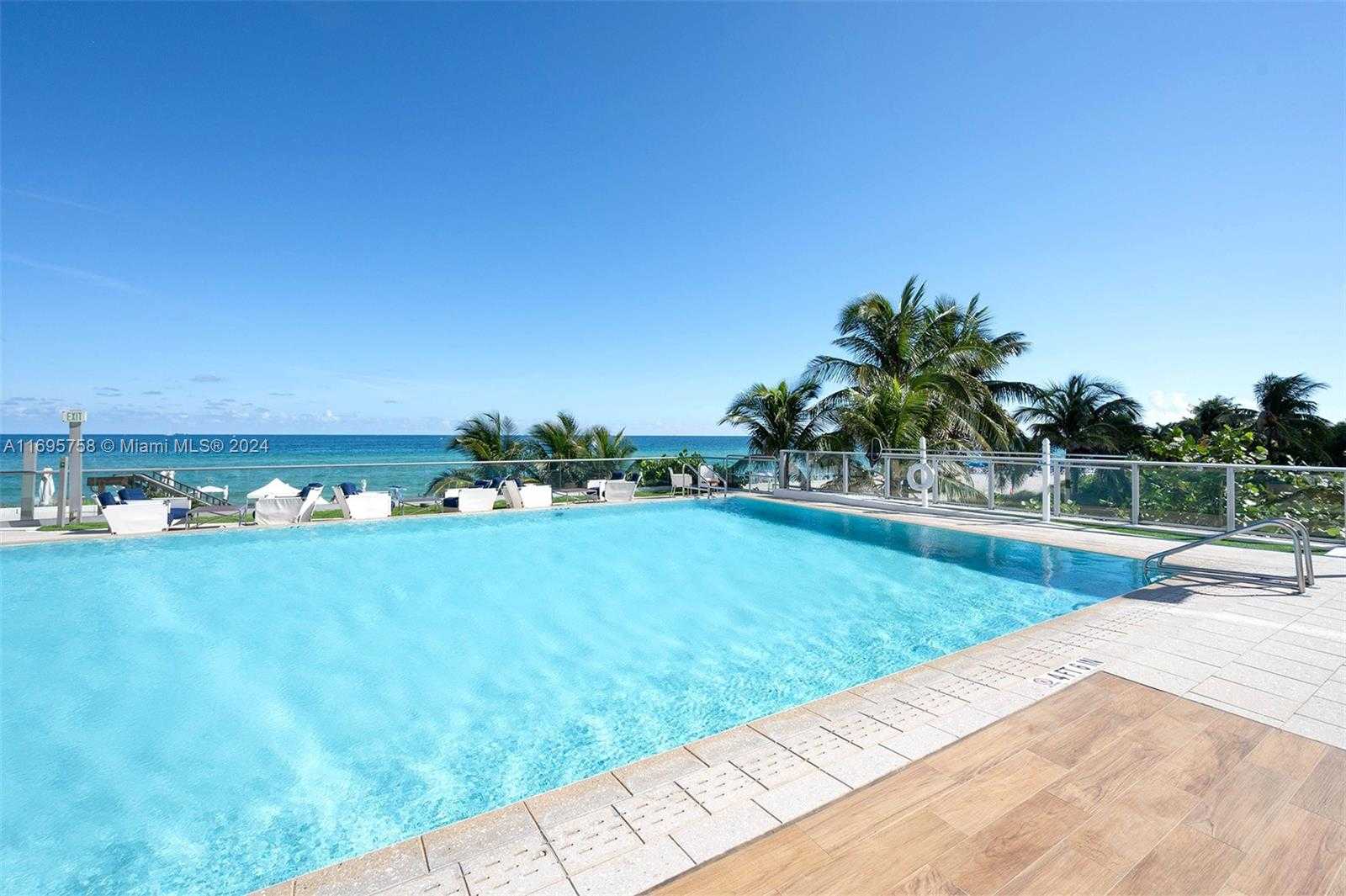 Small Image of 17475 COLLINS AVE #603, Sunny Isles Beach Number 63