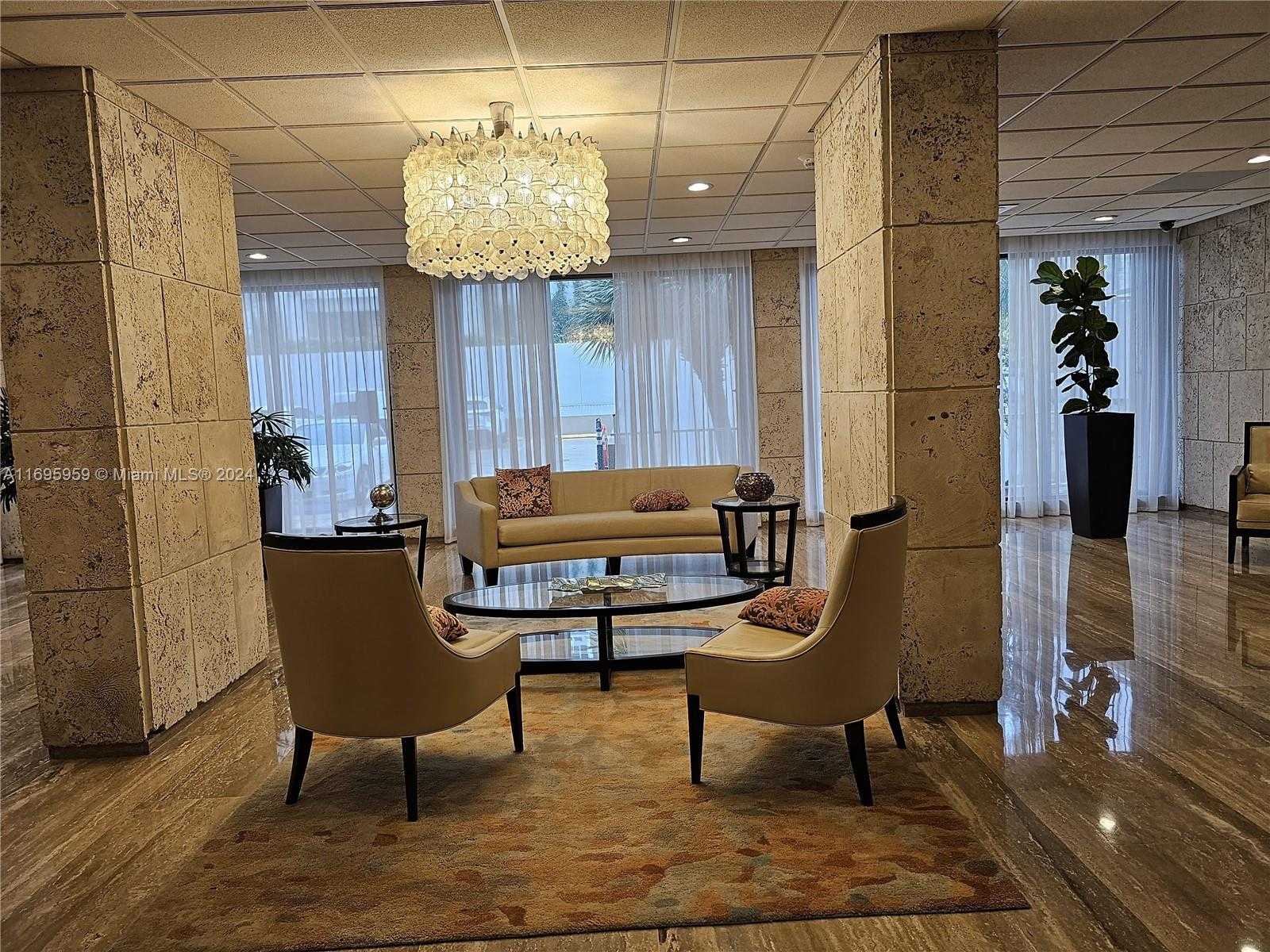 Small Image of 1980 S Ocean Dr, Hallandale Beach, FL 33009, USA Number 17