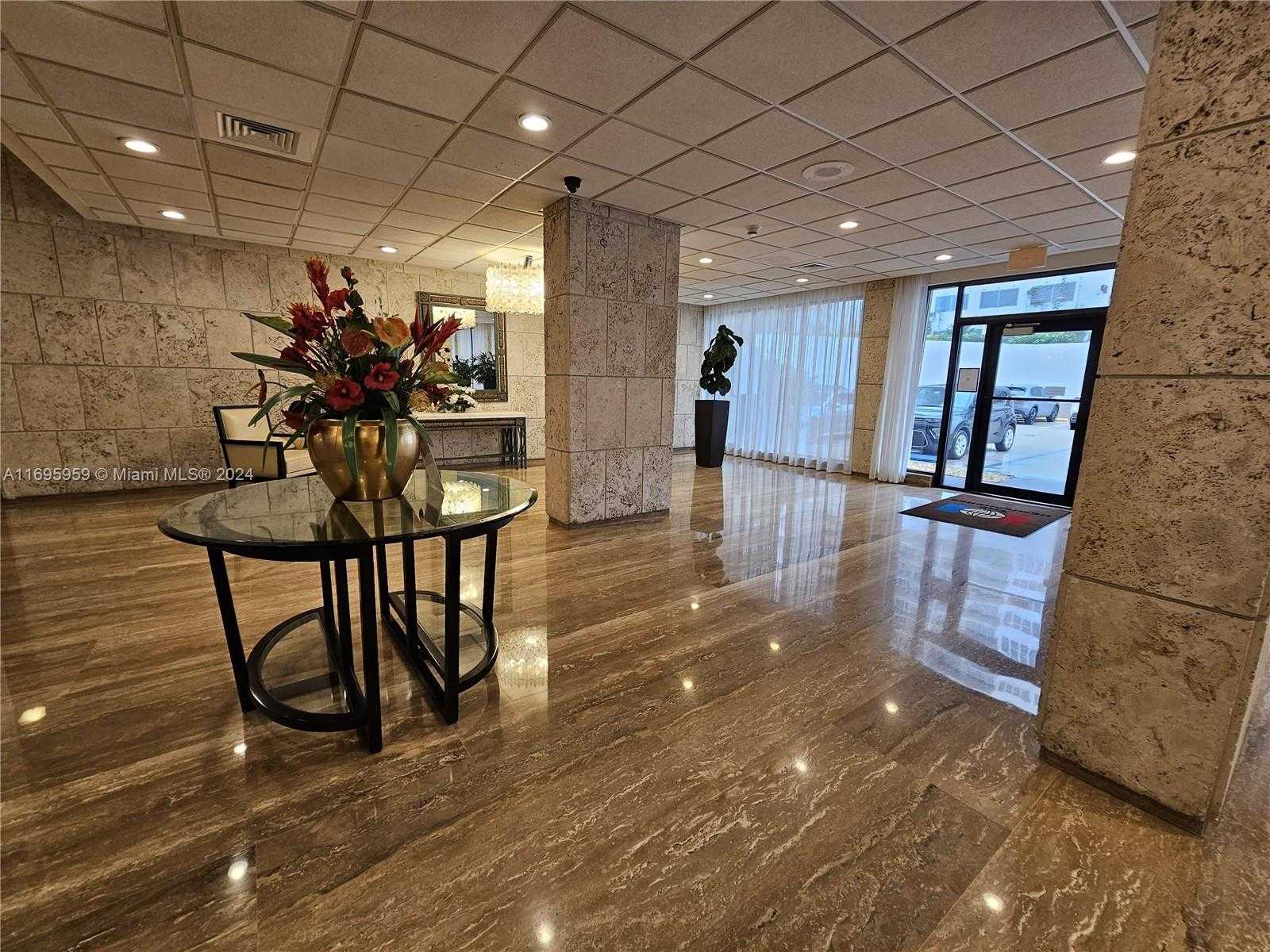 Small Image of 1980 S Ocean Dr, Hallandale Beach, FL 33009, USA Number 18