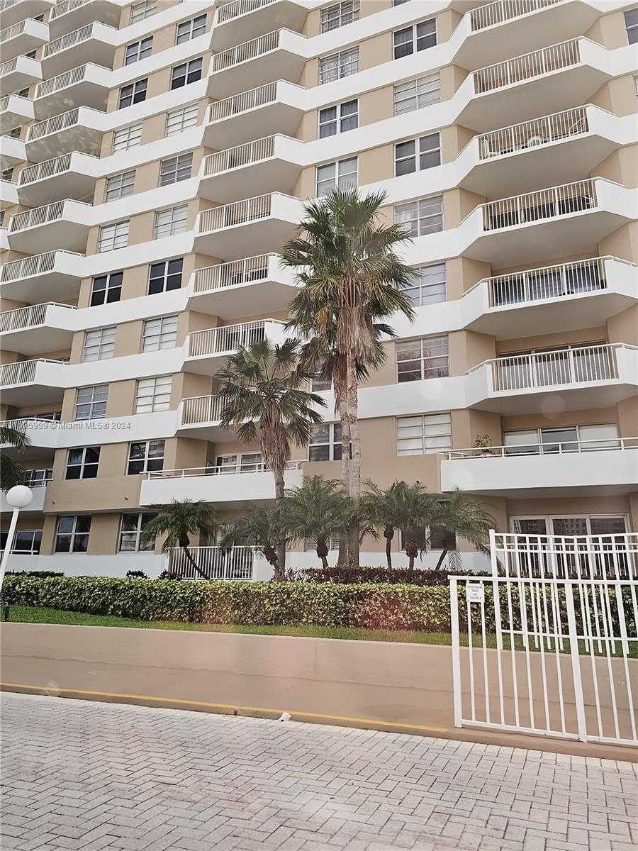 Small Image of 1980 S Ocean Dr, Hallandale Beach, FL 33009, USA Number 3