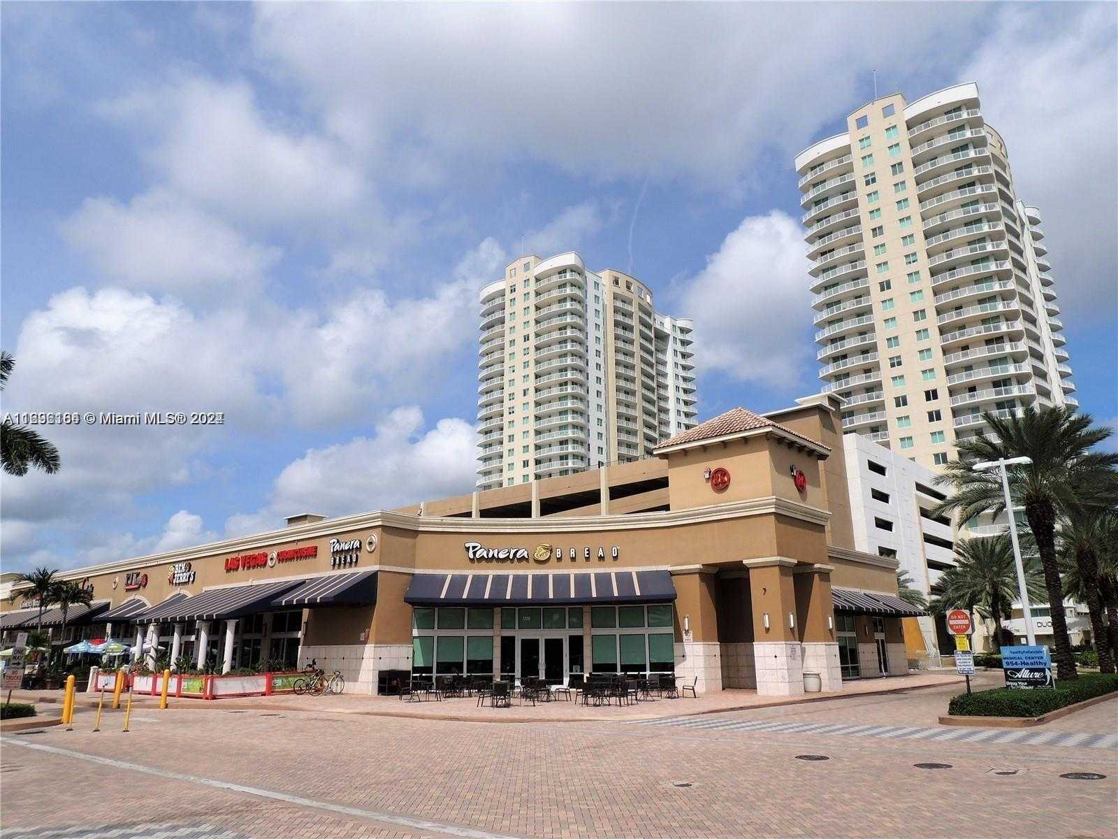 Small Image of 1755 EAST HALLANDALE BEACH BLVD #1408E, Hallandale Beach Number 2