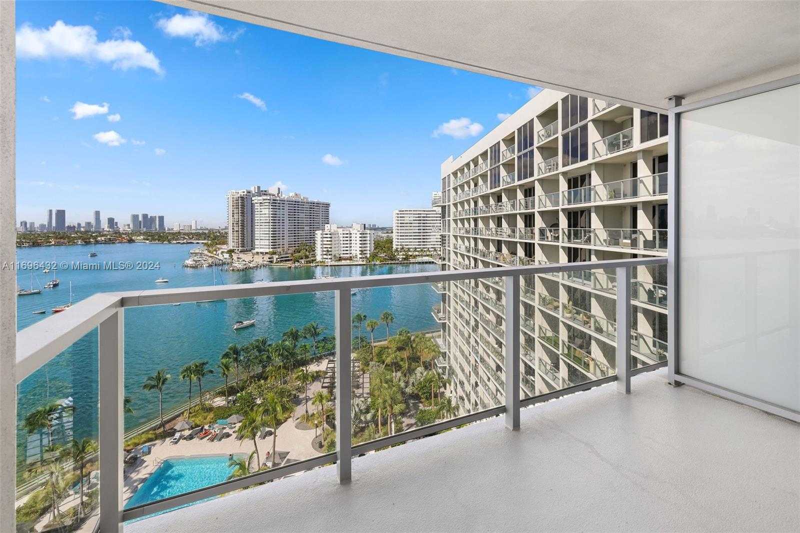 Small Image of 1500 BAY RD #N-1109, Miami Beach Number 10