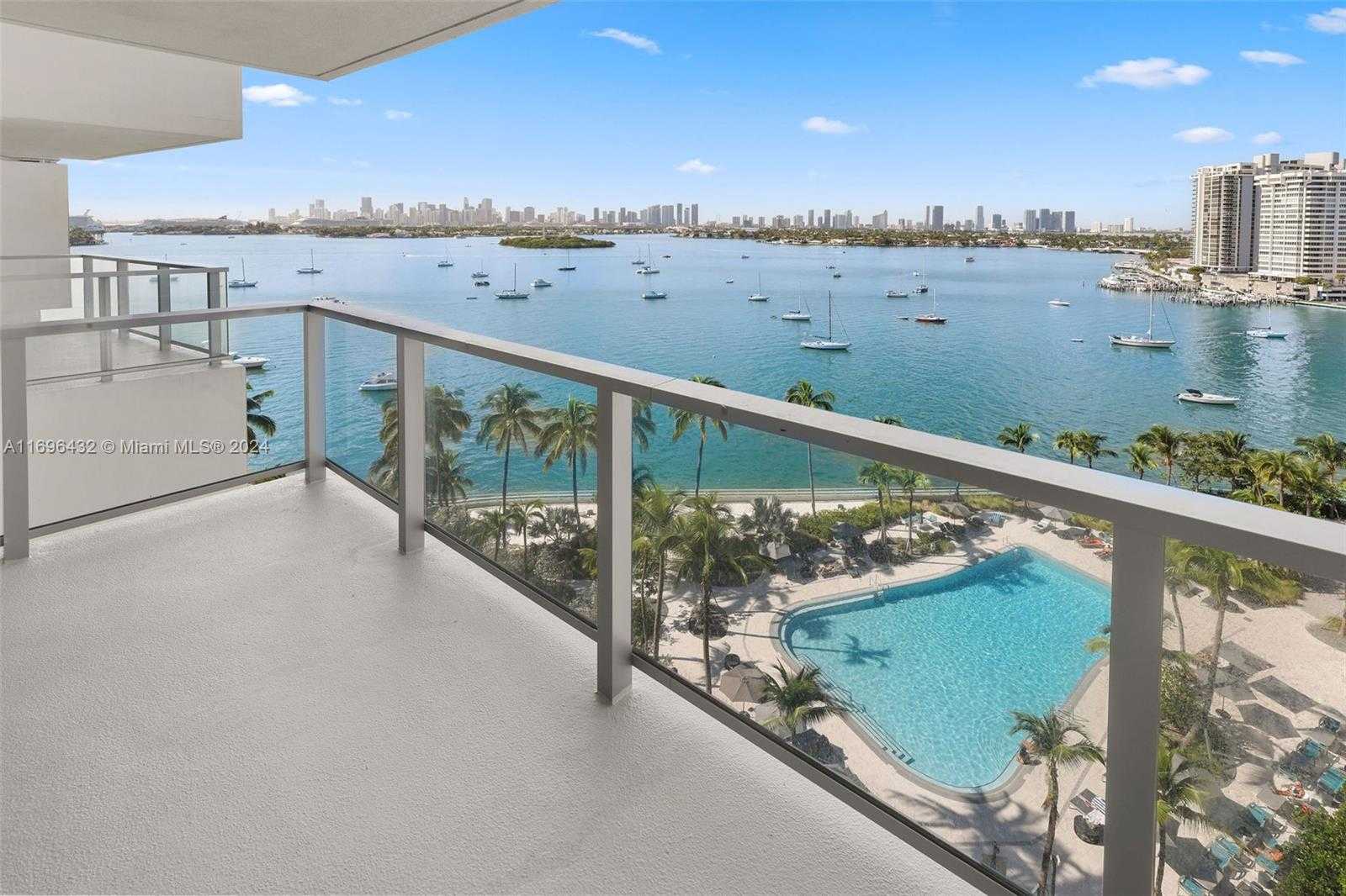 Small Image of 1500 BAY RD #N-1109, Miami Beach Number 11