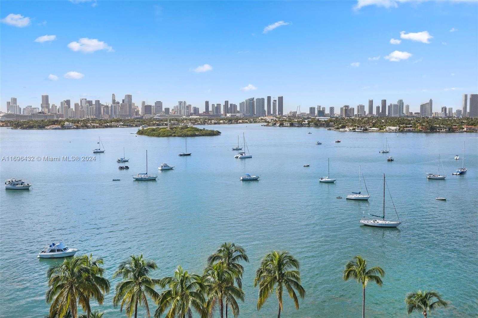 Small Image of 1500 BAY RD #N-1109, Miami Beach Number 12