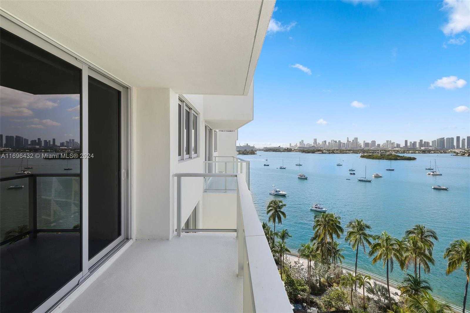 Small Image of 1500 BAY RD #N-1109, Miami Beach Number 13