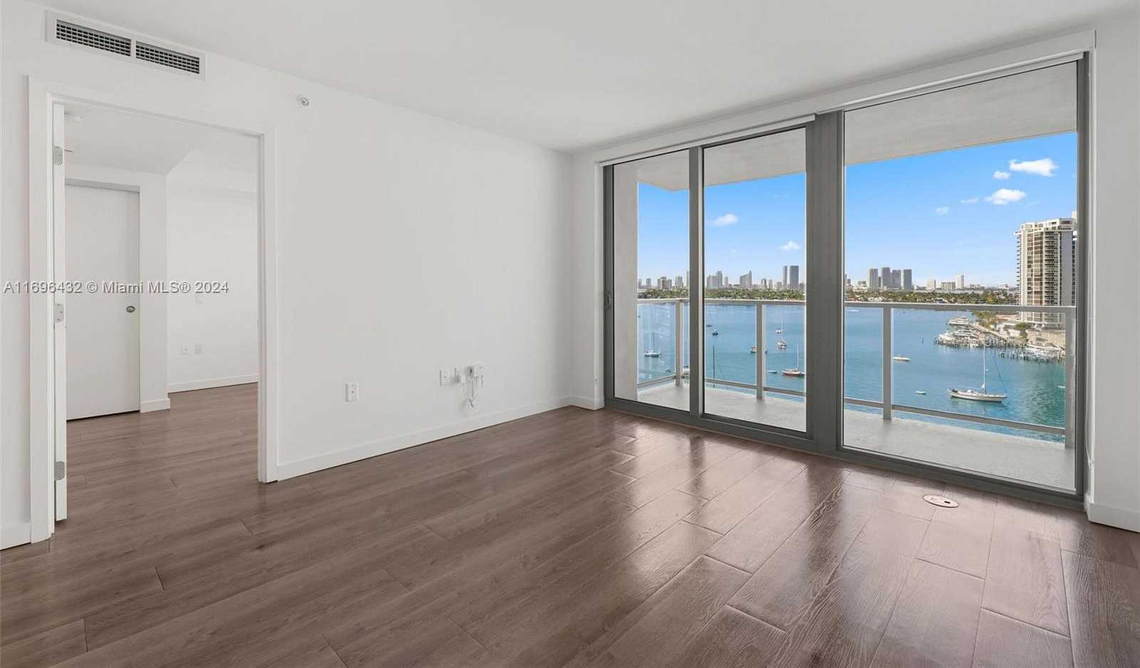 Small Image of 1500 BAY RD #N-1109, Miami Beach Number 6