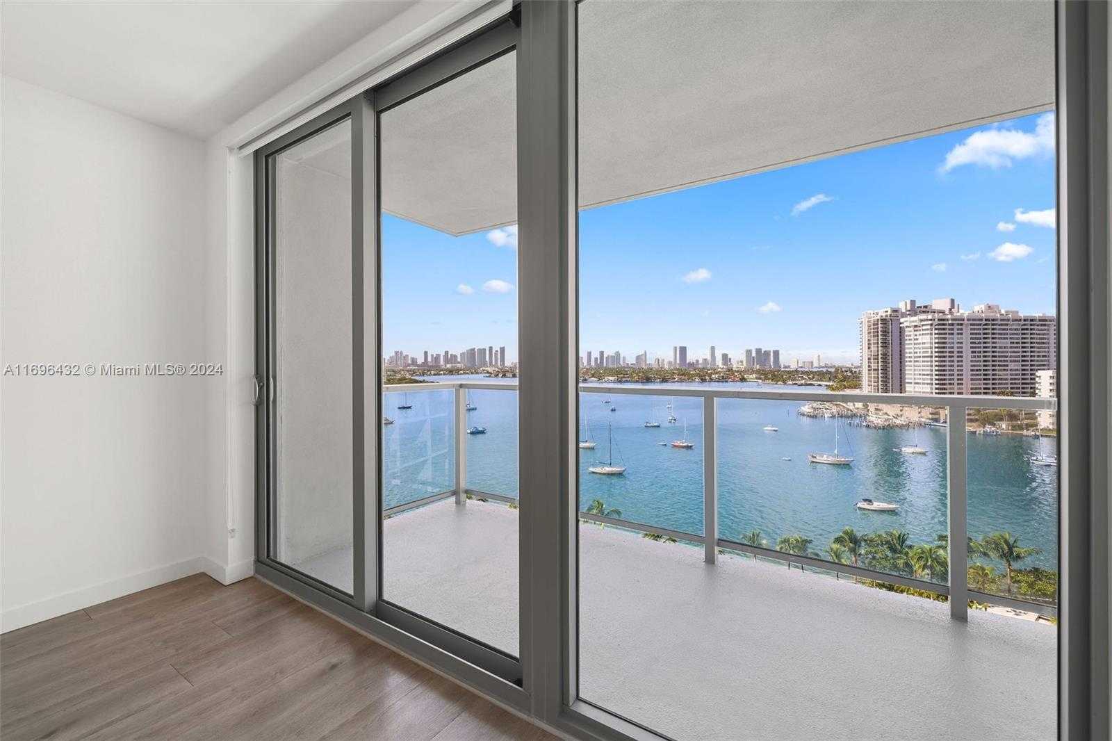 Small Image of 1500 BAY RD #N-1109, Miami Beach Number 8