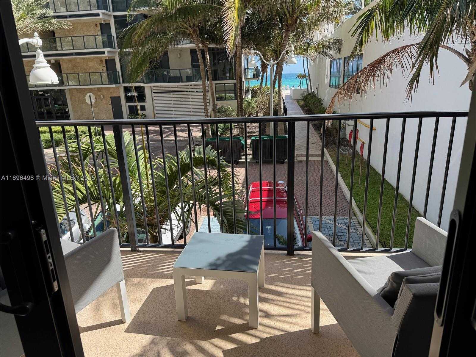 Small Image of 2201 SOUTH OCEAN DR #202, Hollywood Number 16