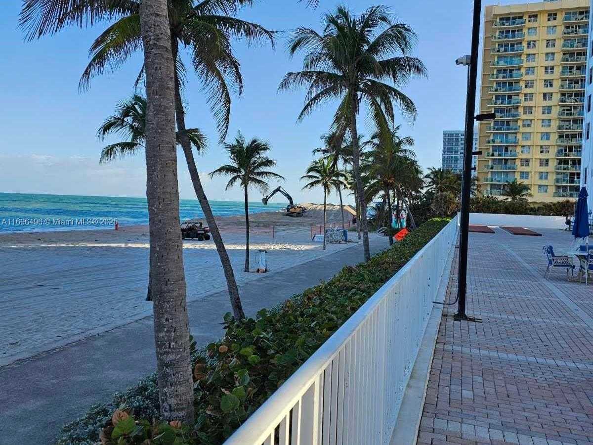 Small Image of 2201 SOUTH OCEAN DR #202, Hollywood Number 9