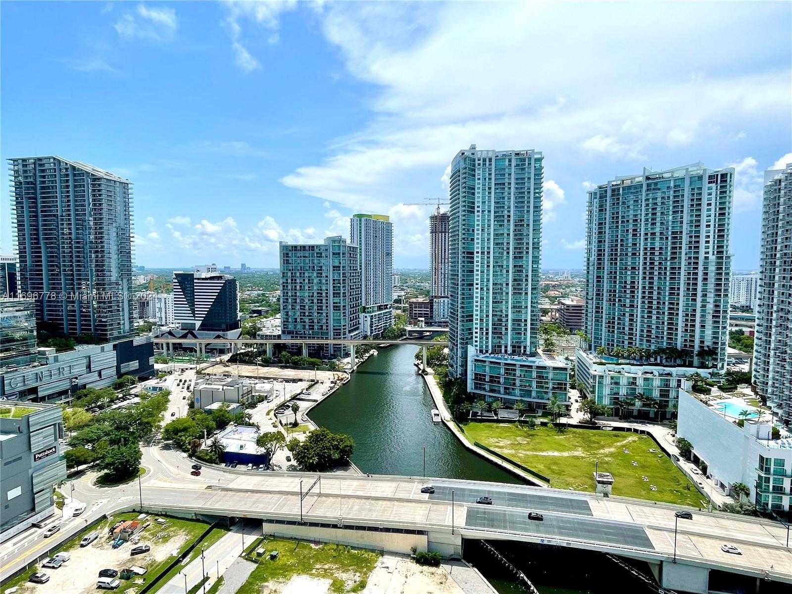 Small Image of 31 SOUTH EAST 5TH ST #2207, Miami Number 10