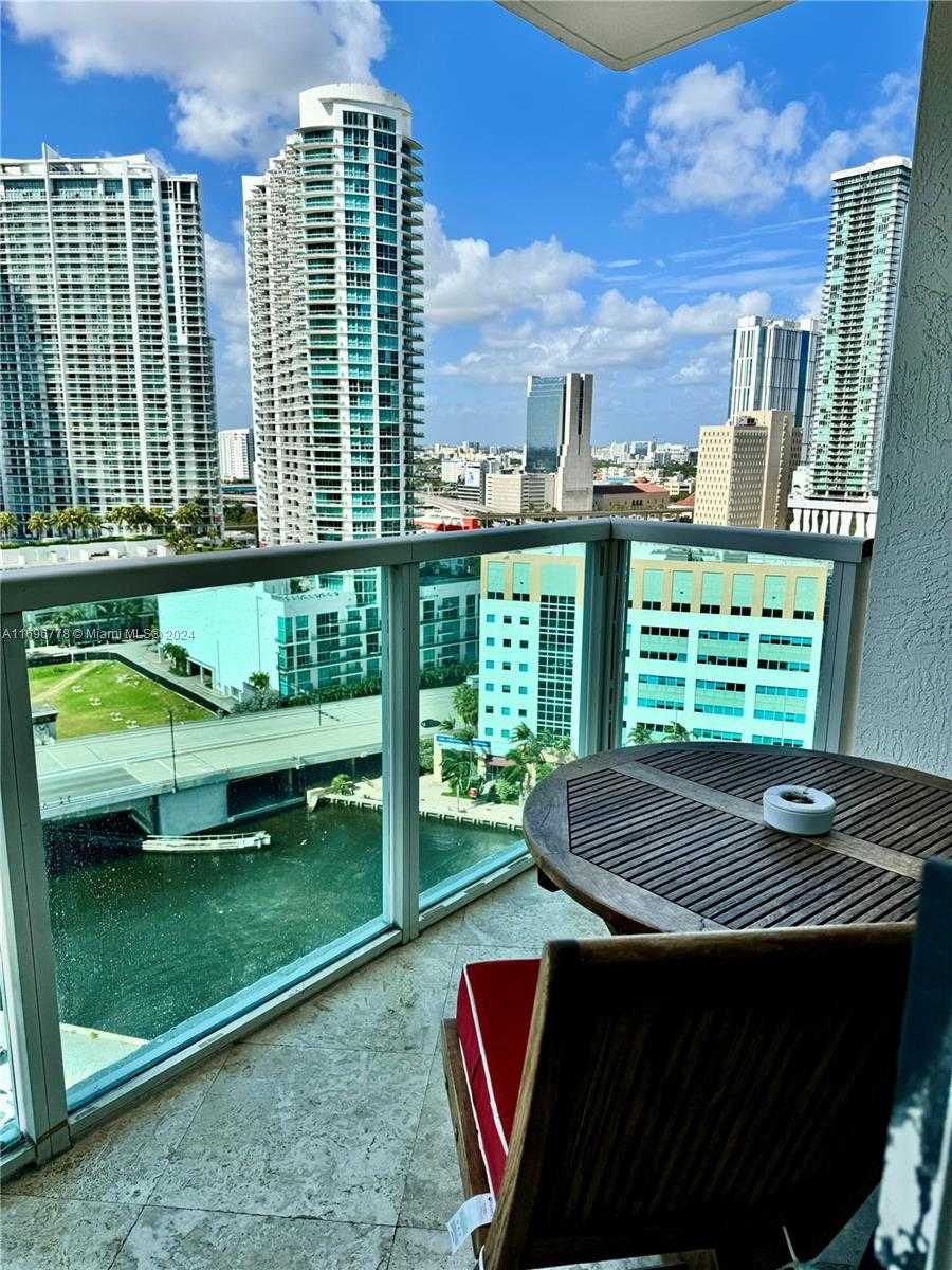 Small Image of 31 SOUTH EAST 5TH ST #2207, Miami Number 11