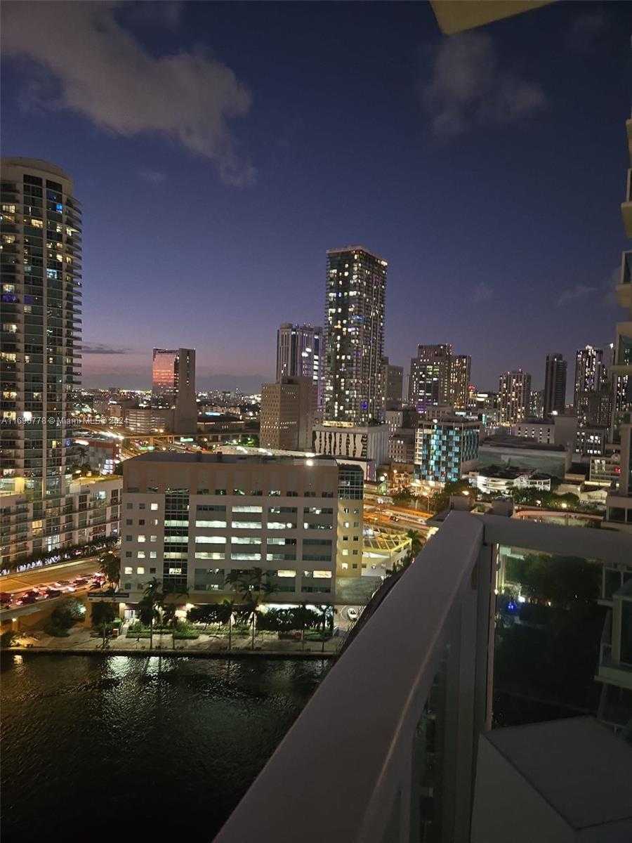 Small Image of 31 SOUTH EAST 5TH ST #2207, Miami Number 13