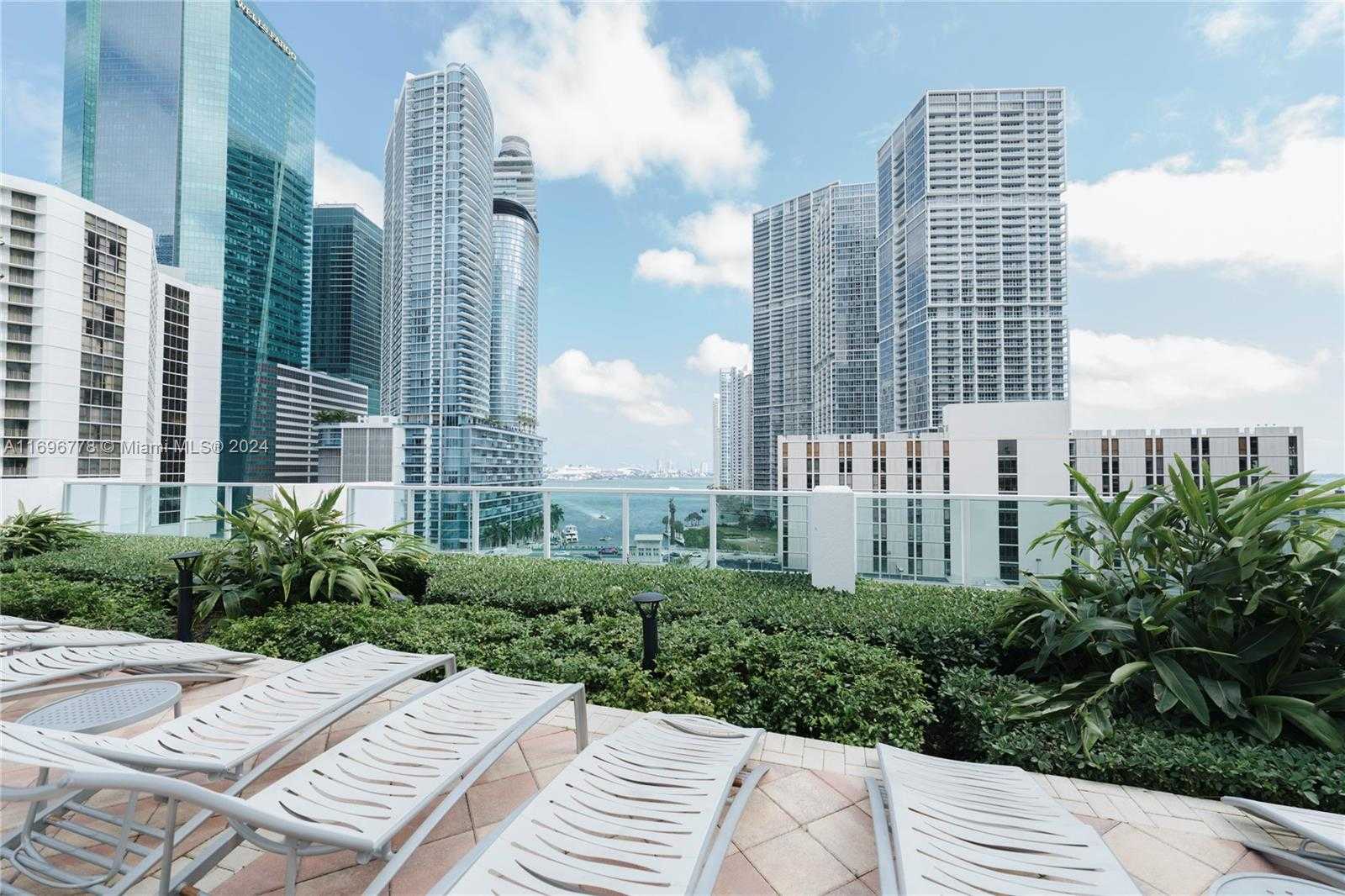 Small Image of 31 SOUTH EAST 5TH ST #2207, Miami Number 14