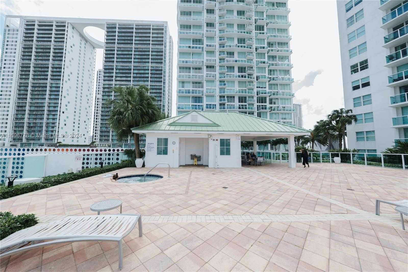 Small Image of 31 SOUTH EAST 5TH ST #2207, Miami Number 15