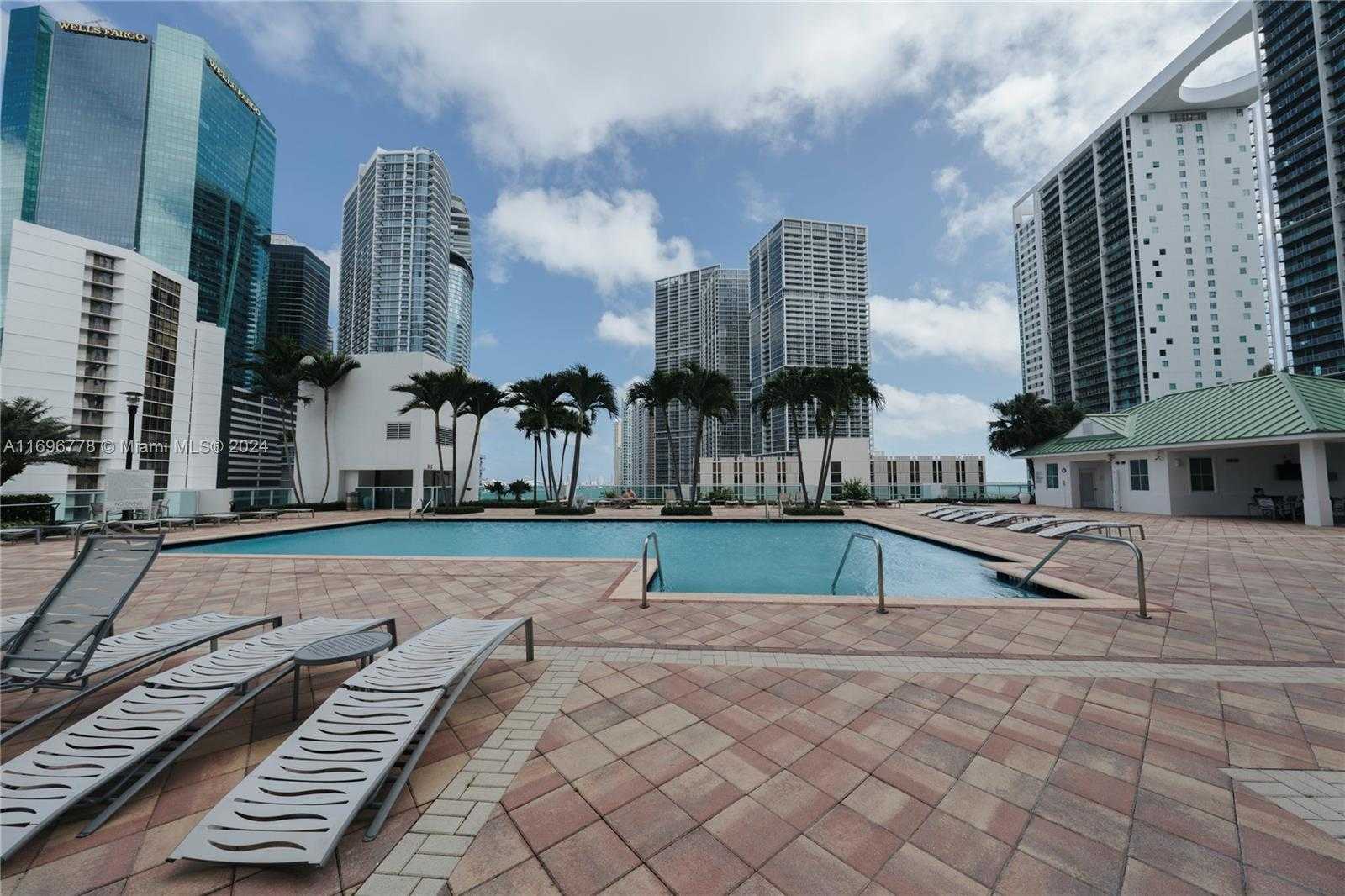Small Image of 31 SOUTH EAST 5TH ST #2207, Miami Number 16