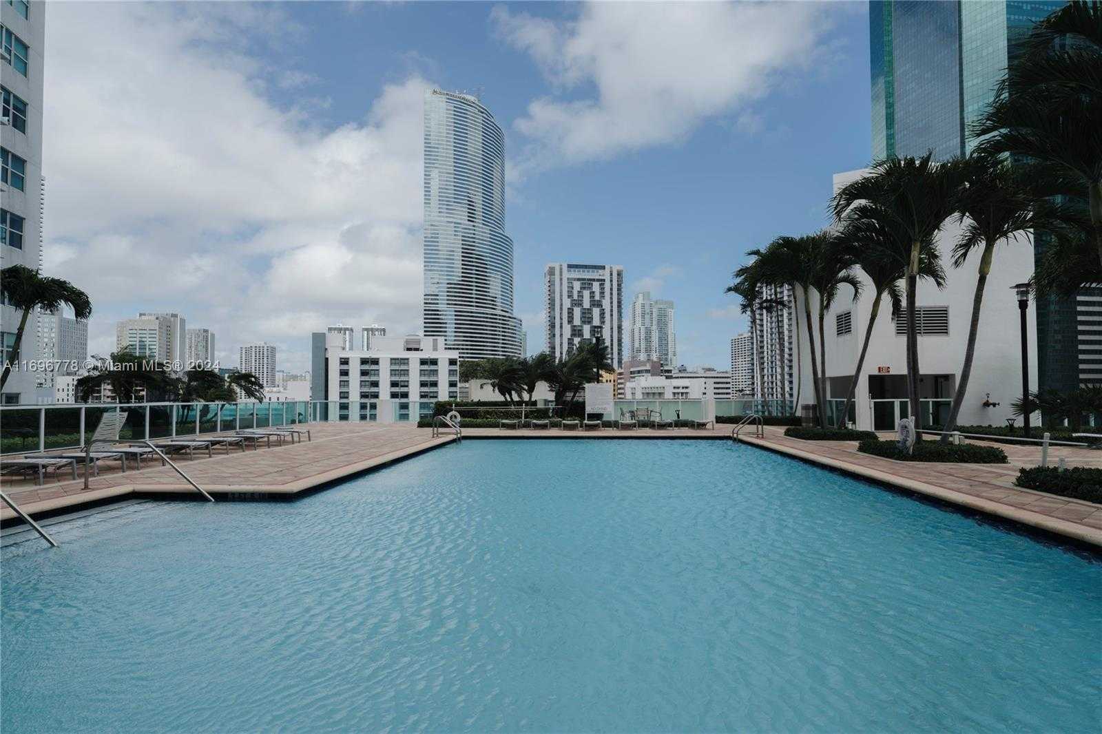 Small Image of 31 SOUTH EAST 5TH ST #2207, Miami Number 17