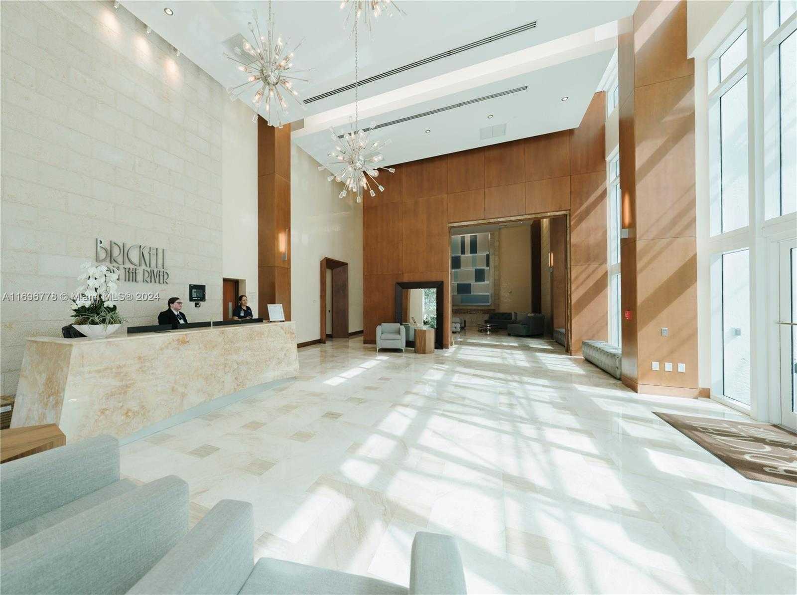 Small Image of 31 SOUTH EAST 5TH ST #2207, Miami Number 19