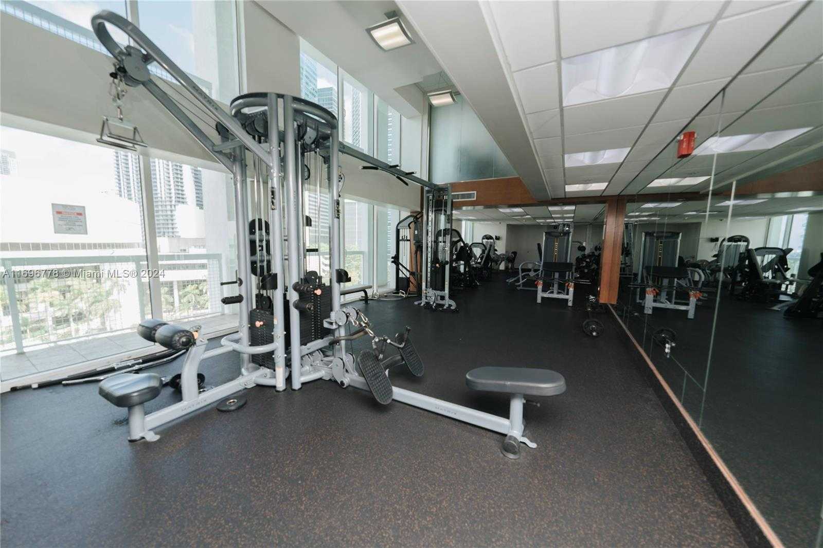 Small Image of 31 SOUTH EAST 5TH ST #2207, Miami Number 23