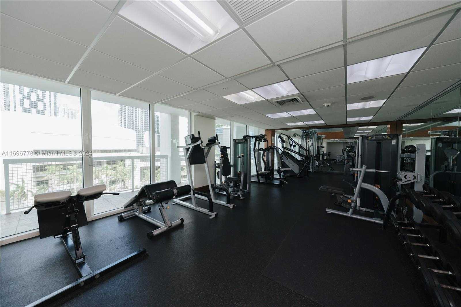 Small Image of 31 SOUTH EAST 5TH ST #2207, Miami Number 31