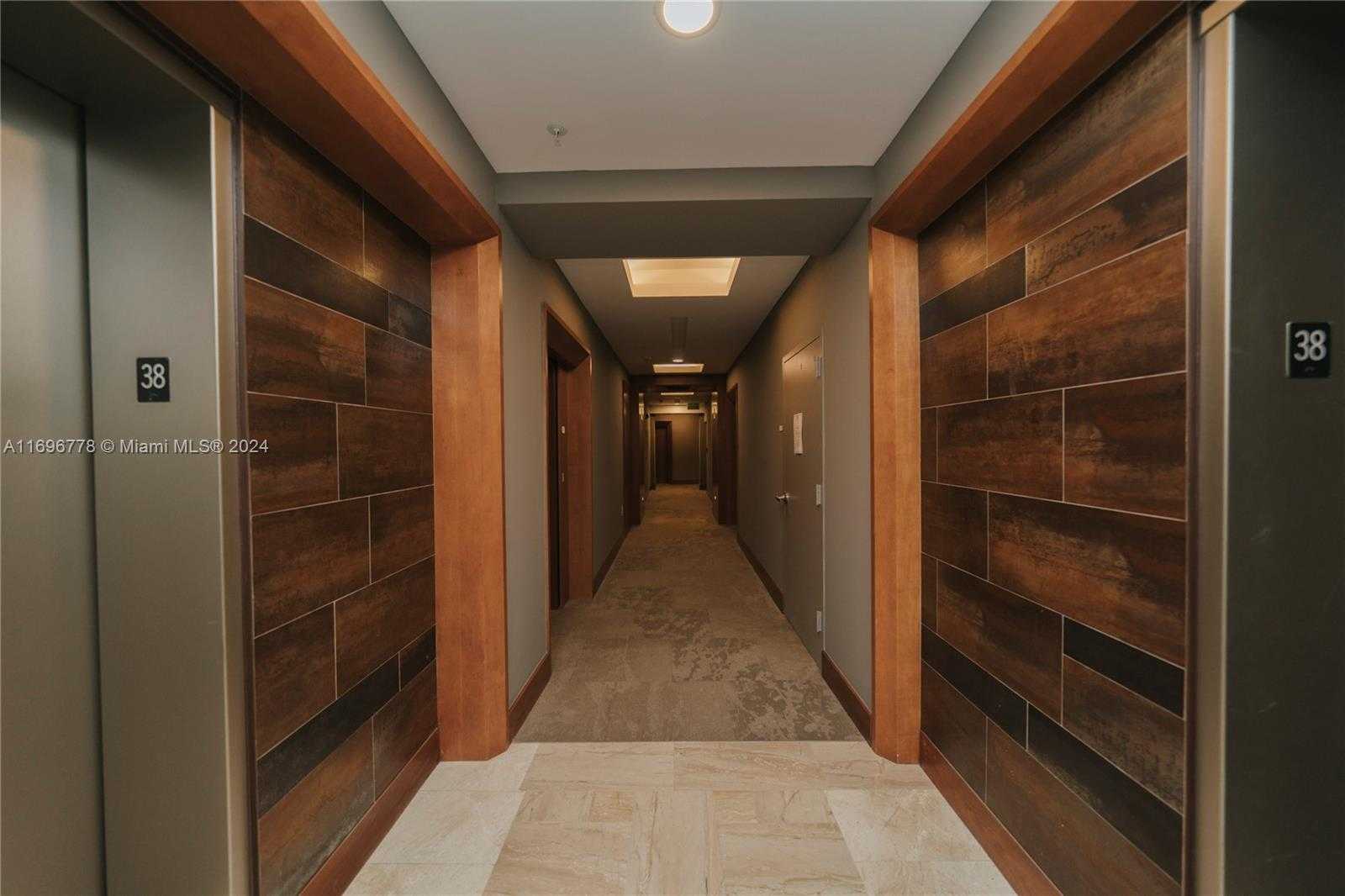 Small Image of 31 SOUTH EAST 5TH ST #2207, Miami Number 33