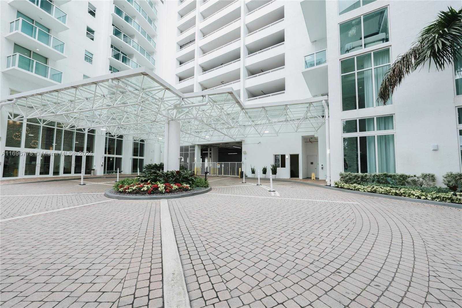 Small Image of 31 SOUTH EAST 5TH ST #2207, Miami Number 35