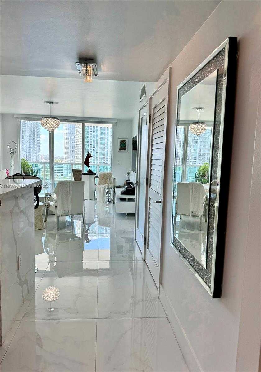 Small Image of 31 SOUTH EAST 5TH ST #2207, Miami Number 8