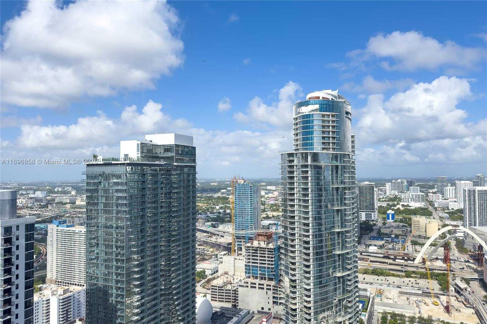 Small Image of 159 NORTH EAST 6TH ST #4513, Miami Number 20