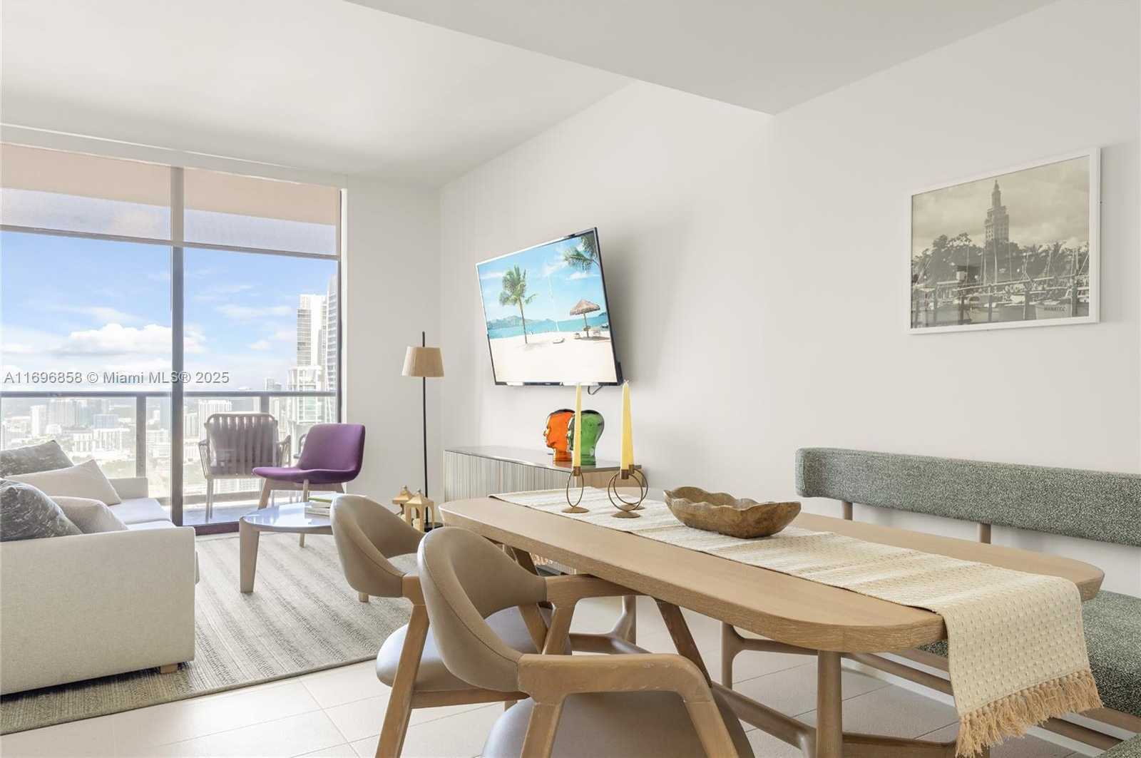Small Image of 159 NORTH EAST 6TH ST #4513, Miami Number 4