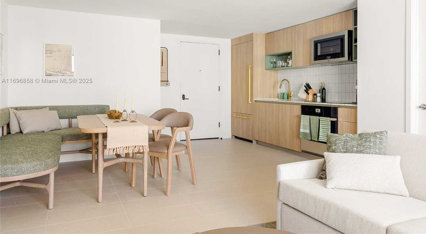 Small Image of 159 NORTH EAST 6TH ST #4513, Miami Number 6