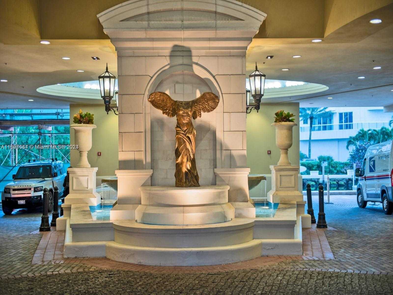 Small Image of 200 SUNNY ISLES BLVD #2-1403, Sunny Isles Beach Number 3
