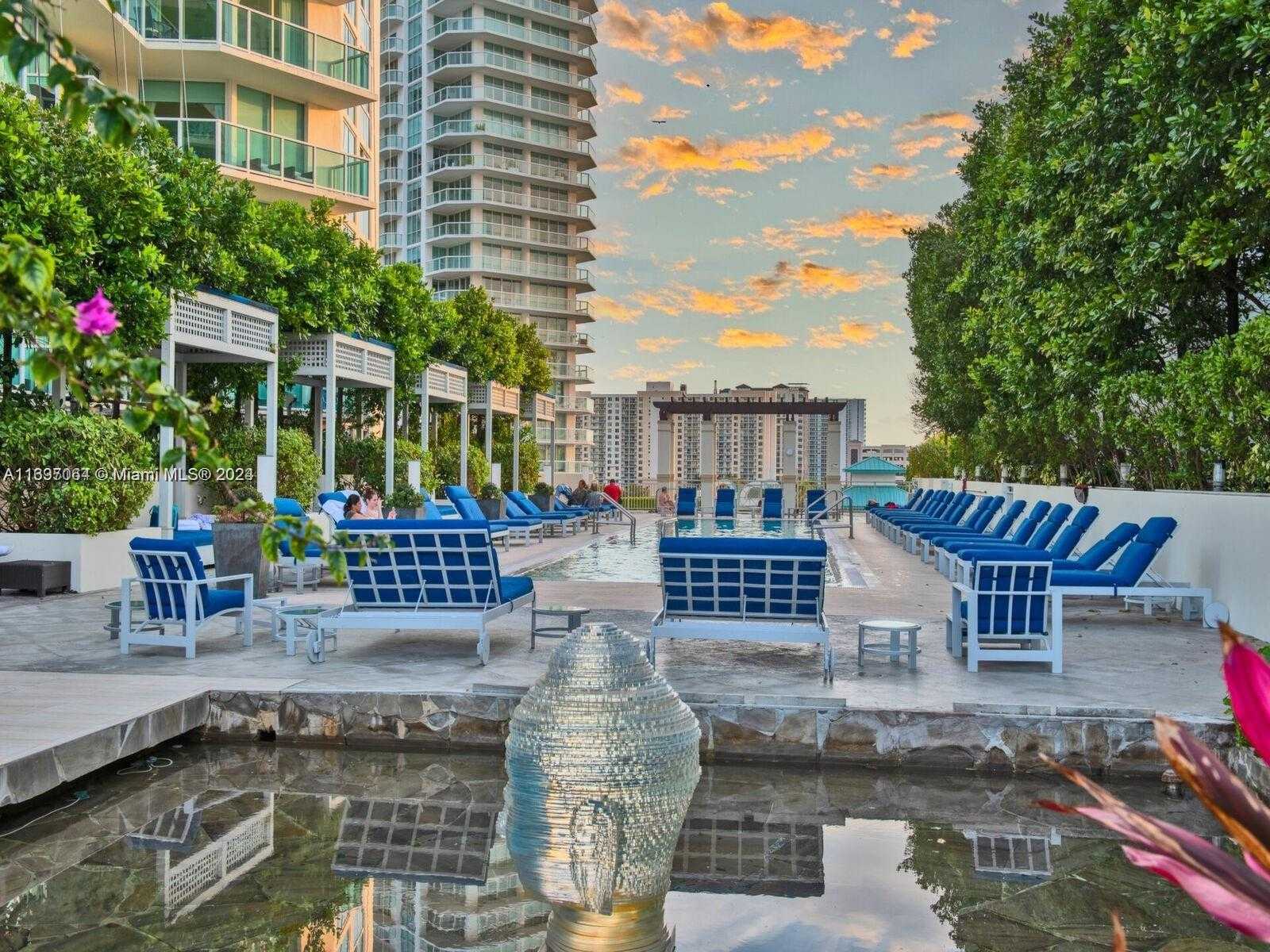 Small Image of 200 SUNNY ISLES BLVD #2-1403, Sunny Isles Beach Number 6