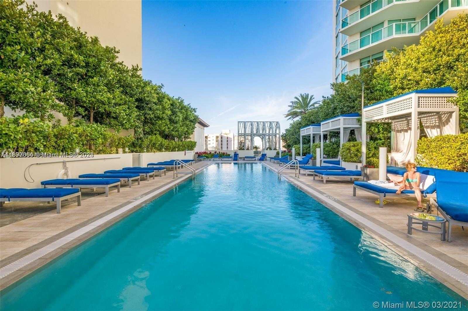 Small Image of 200 SUNNY ISLES BLVD #2-1403, Sunny Isles Beach Number 7
