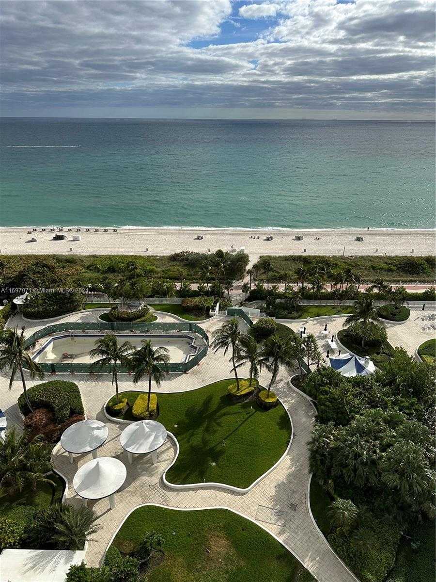 Small Image of 5161 COLLINS AVE #1717, Miami Beach Number 3