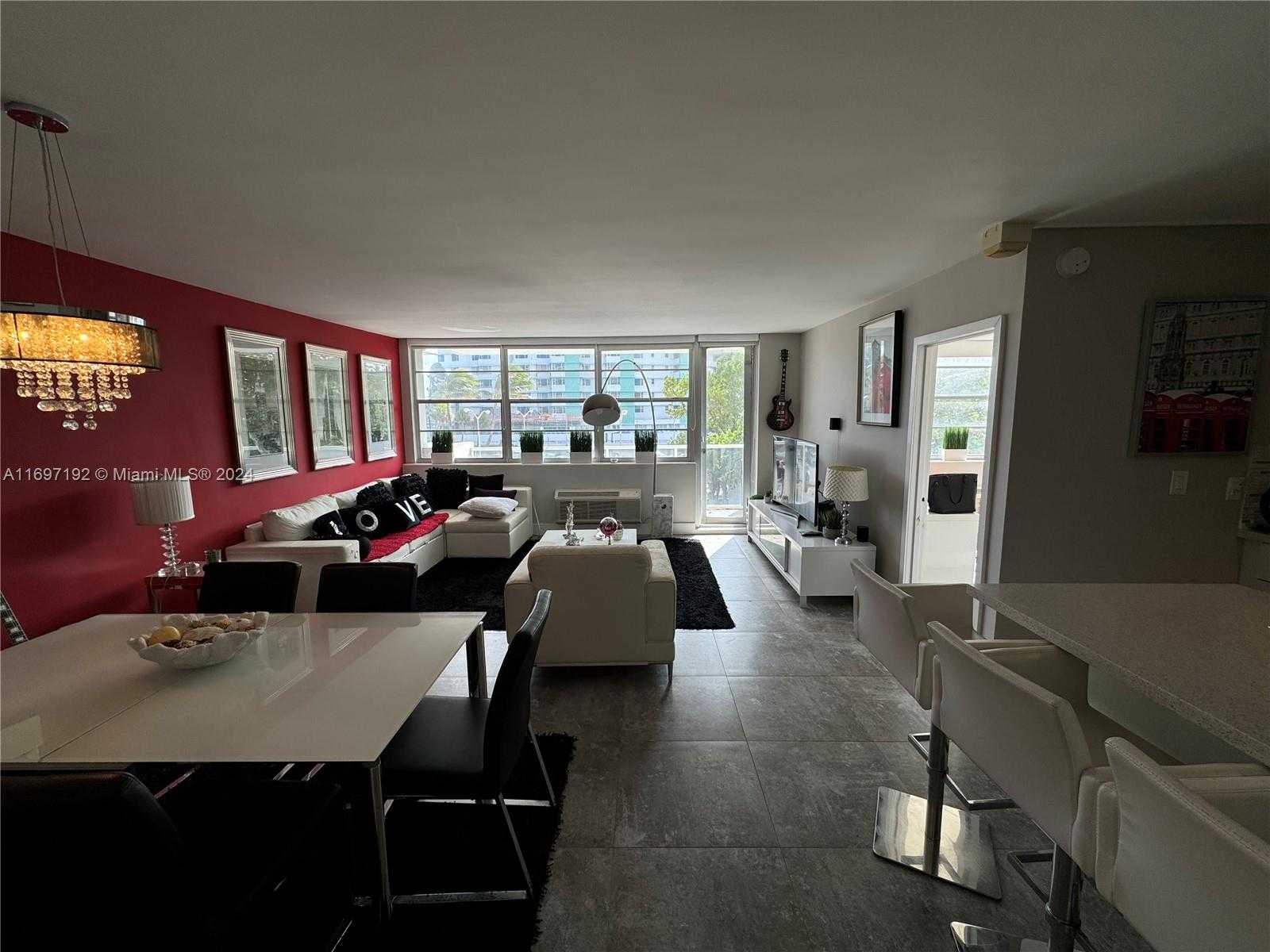 Small Image of 5313 COLLINS AVE #308, Miami Beach Number 5