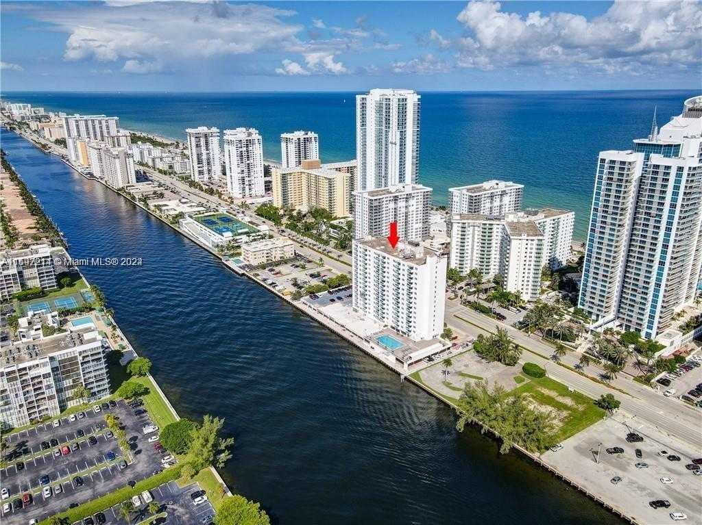 Small Image of 3000 SOUTH OCEAN DR #1012, Hollywood Number 14