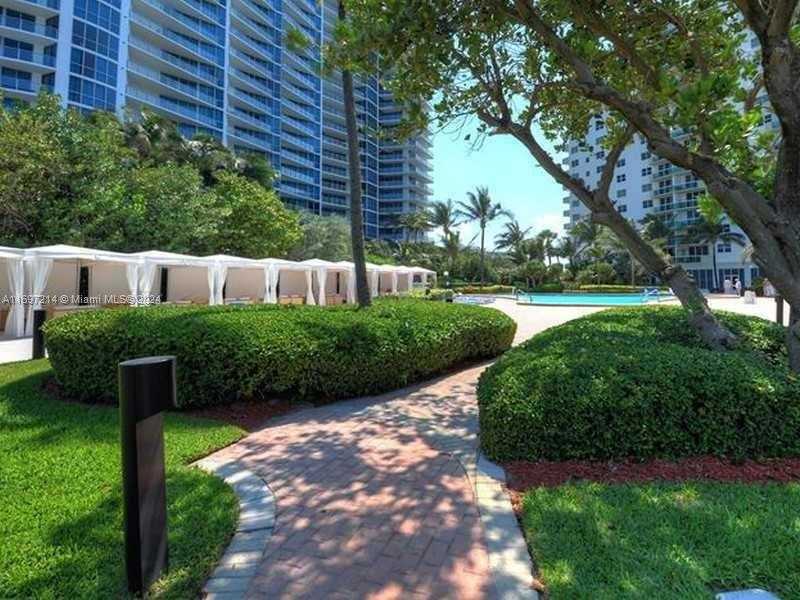 Small Image of 3000 SOUTH OCEAN DR #1012, Hollywood Number 20