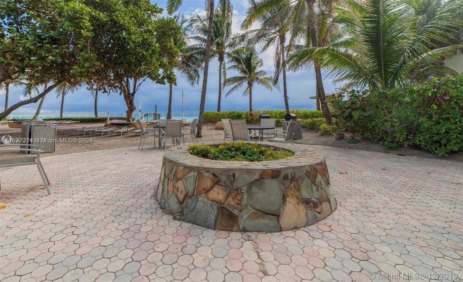 Small Image of 3000 SOUTH OCEAN DR #1012, Hollywood Number 23