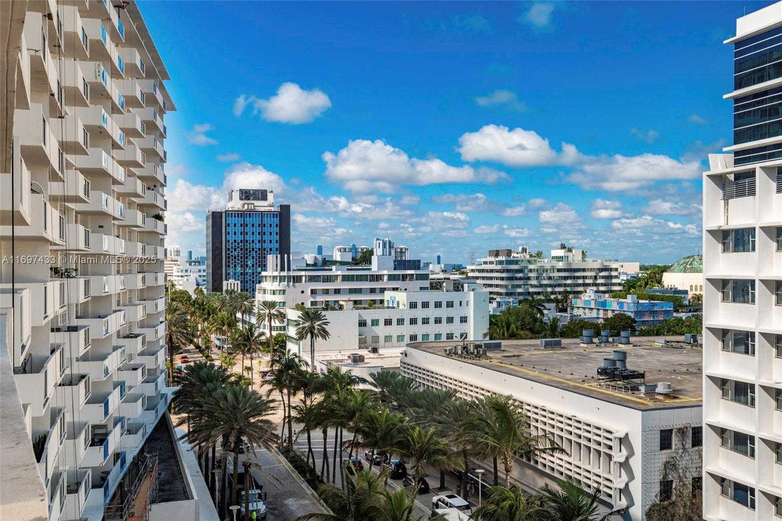 Small Image of 100 LINCOLN RD #837, Miami Beach Number 24