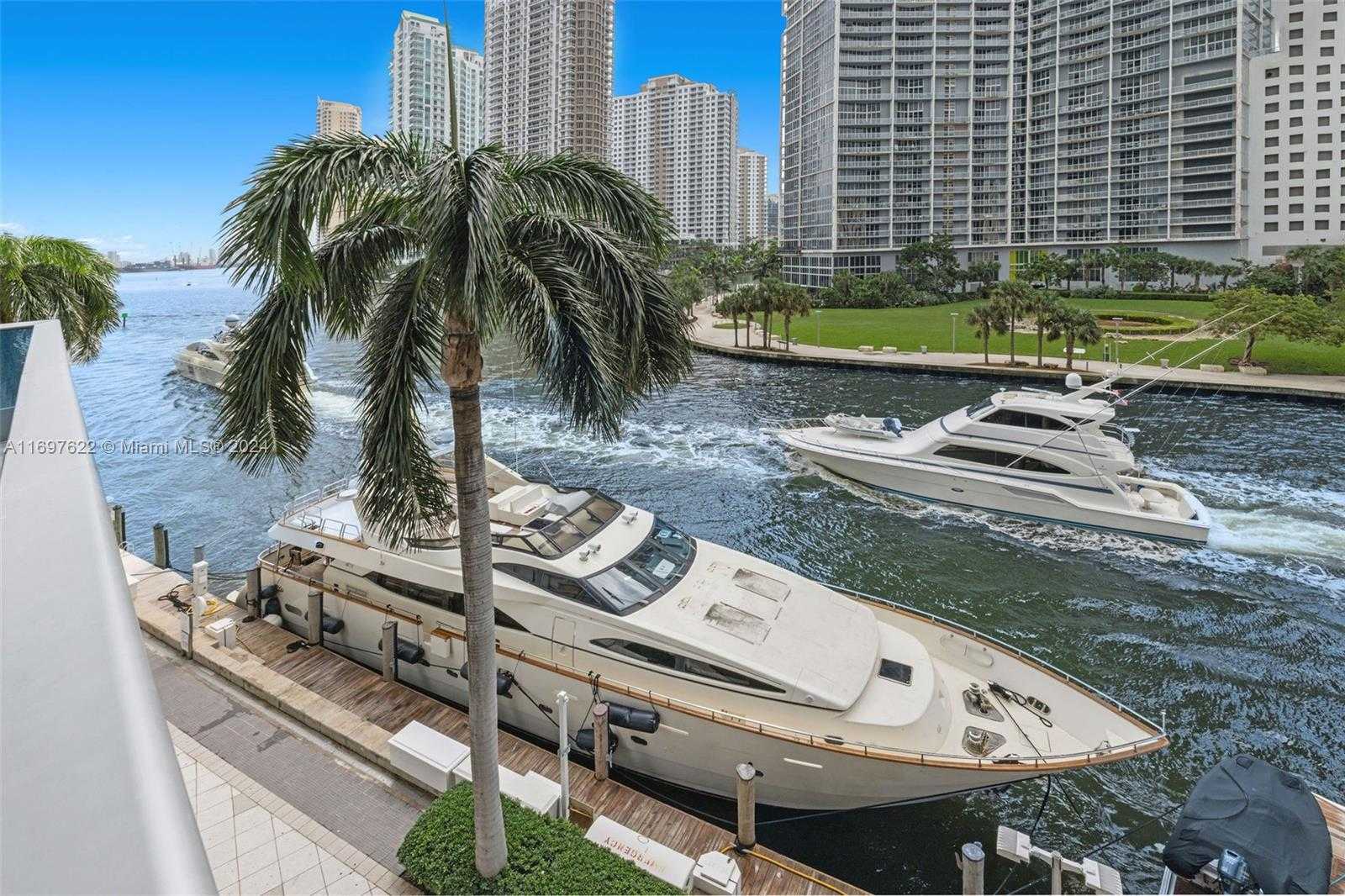 Small Image of 200 BISCAYNE BOULEVARD WAY #309, Miami Number 13
