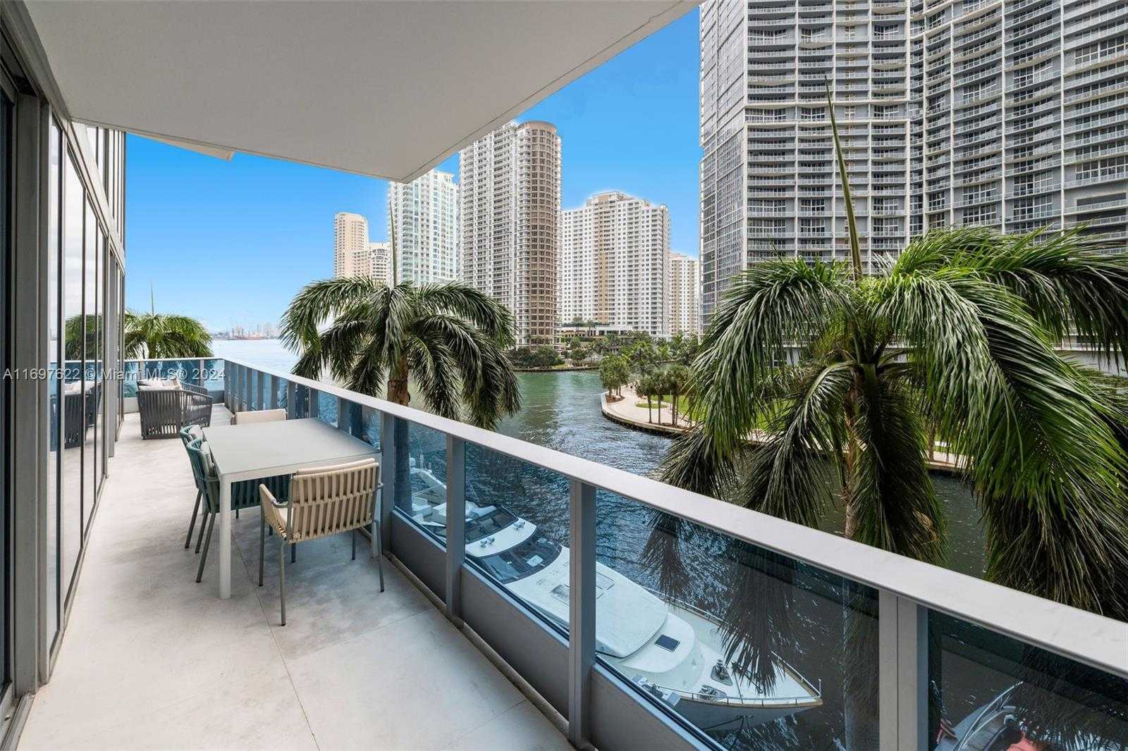Small Image of 200 BISCAYNE BOULEVARD WAY #309, Miami Number 18