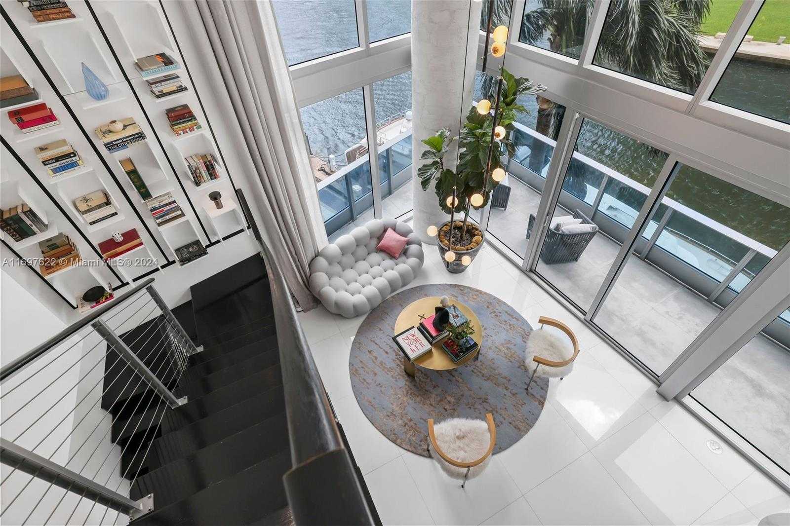 Small Image of 200 BISCAYNE BOULEVARD WAY #309, Miami Number 20