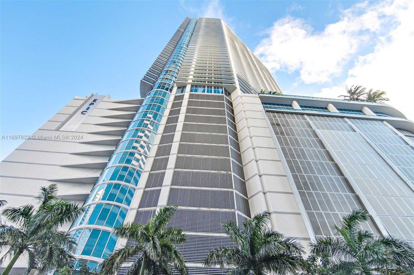 Small Image of 200 BISCAYNE BOULEVARD WAY #309, Miami Number 29